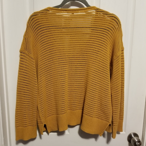 Madewell Seville Pullover Sweater - Picture 2 of 6